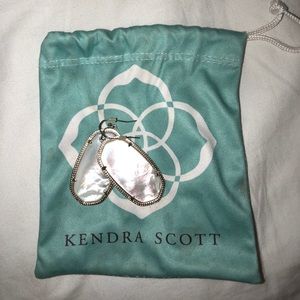 Kendra Scott Danielle Earrings
